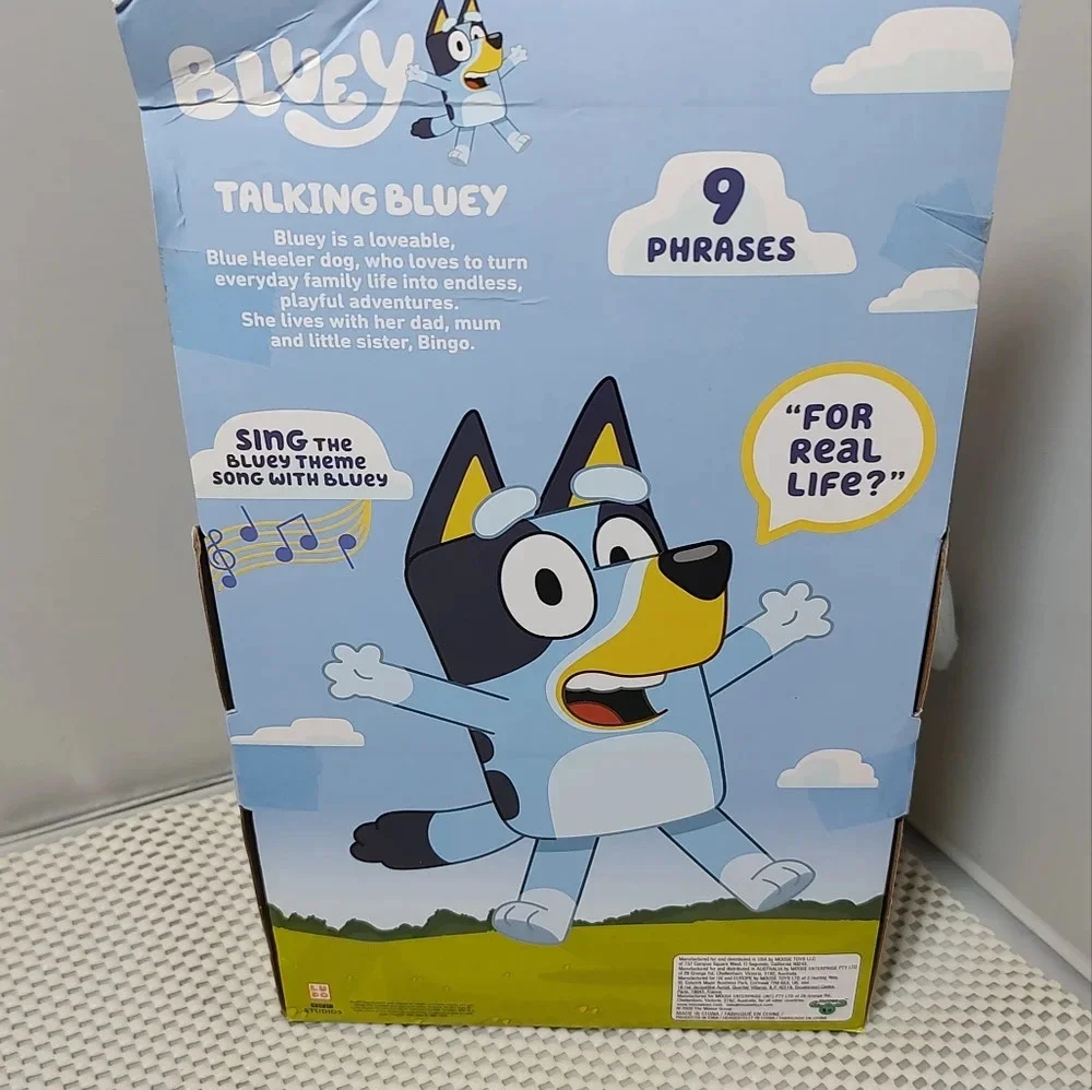 moose toys bluey 13